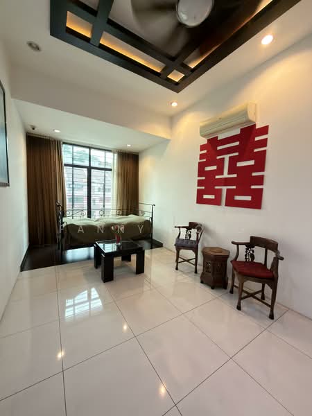 Rumah Teres 3 Tingkat untuk Dijual di Taman Bukit Jambul (Bukit Jambul) - Fanny Wong - Bedroom - PropertyGuru.com.my