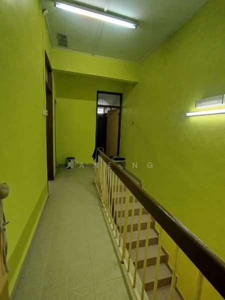 1-storey Terraced House for Sale in Taman Desa Murni (Butterworth) - Jane Ng - Hallway - PropertyGuru.com.my
