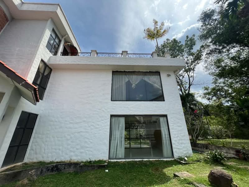 Rumah Banglo untuk Dijual di Seksyen 13 (Shah Alam) - Zuraina Rajudin - Exterior - PropertyGuru.com.my