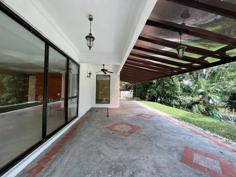Rumah Banglo untuk Dijual di Seksyen 13 (Shah Alam) - Zuraina Rajudin - Exterior - PropertyGuru.com.my