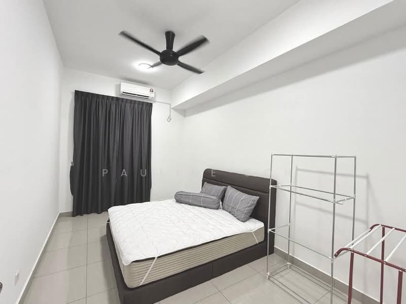 Rumah Teres 2 Tingkat untuk Dijual di Bandar Baru Permas Jaya (Permas Jaya) - Pauline Goh - Bedroom - PropertyGuru.com.my