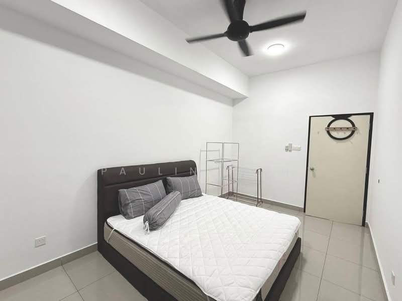 Rumah Teres 2 Tingkat untuk Dijual di Bandar Baru Permas Jaya (Permas Jaya) - Pauline Goh - Bedroom - PropertyGuru.com.my