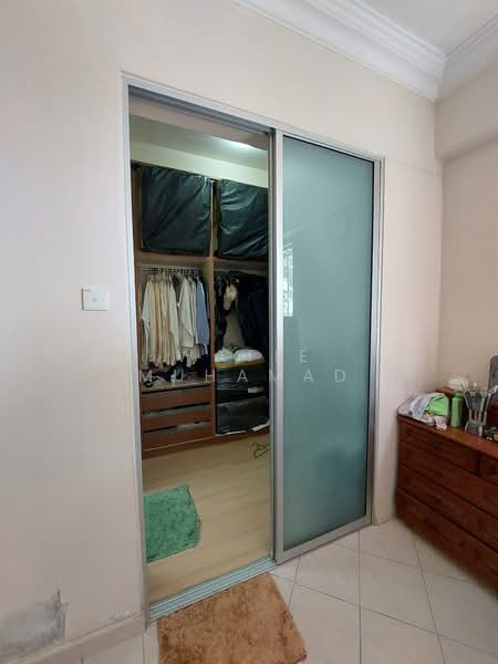 Kondominium untuk Dijual di Sri Lojing Condominiums - WATIE MUHAMAD - Interior - PropertyGuru.com.my