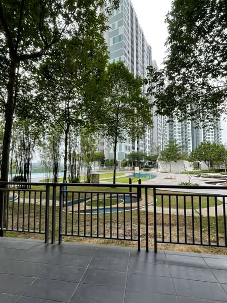 For Rent - 8Scape Residence @ Sutera