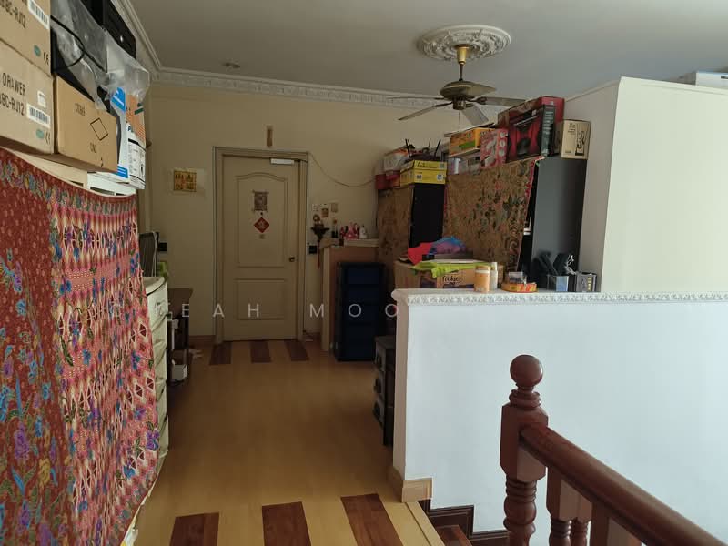 Bungalow for Sale in Petaling Jaya (Selangor) - Cheah Mooi Hoon - Interior - PropertyGuru.com.my