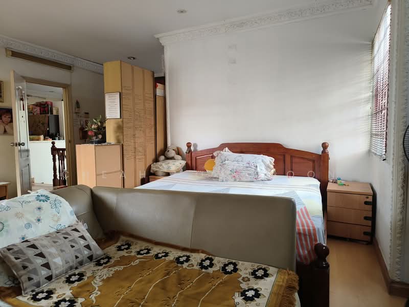 Bungalow for Sale in Sunway Damansara (Kota Damansara) - Cheah Mooi Hoon - Bedroom - PropertyGuru.com.my