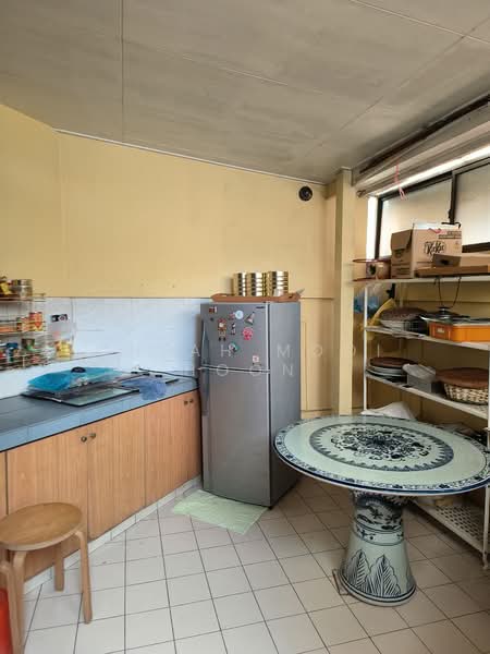 Bungalow for Sale in Petaling Jaya (Selangor) - Cheah Mooi Hoon - Kitchen - PropertyGuru.com.my