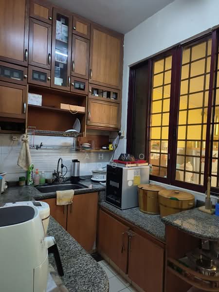 Bungalow for Sale in Petaling Jaya (Selangor) - Cheah Mooi Hoon - Kitchen - PropertyGuru.com.my