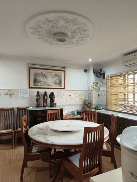 Bungalow for Sale in Sunway Damansara (Kota Damansara) - Cheah Mooi Hoon - Dining Room - PropertyGuru.com.my