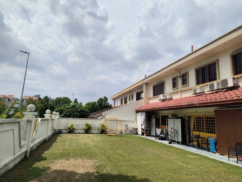 Bungalow for Sale in Petaling Jaya (Selangor) - Cheah Mooi Hoon - Exterior - PropertyGuru.com.my