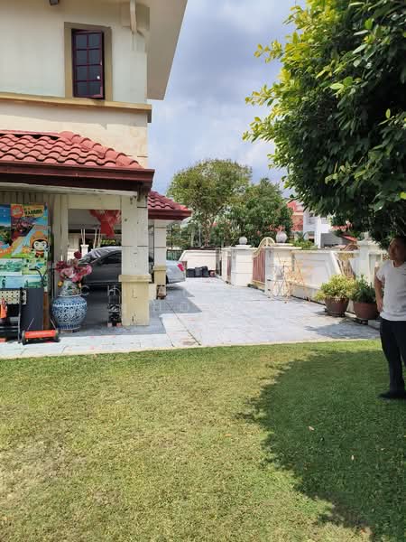 Bungalow for Sale in Petaling Jaya (Selangor) - Cheah Mooi Hoon - Exterior - PropertyGuru.com.my