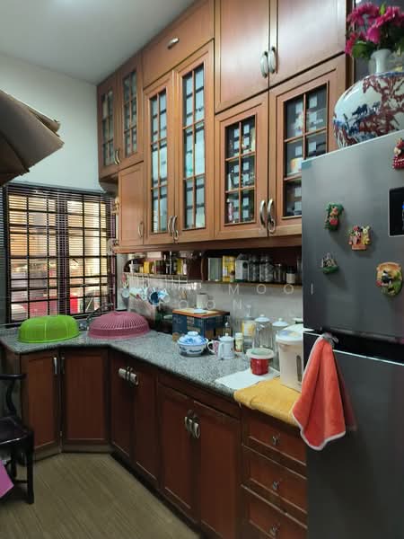 Bungalow for Sale in Petaling Jaya (Selangor) - Cheah Mooi Hoon - Kitchen - PropertyGuru.com.my