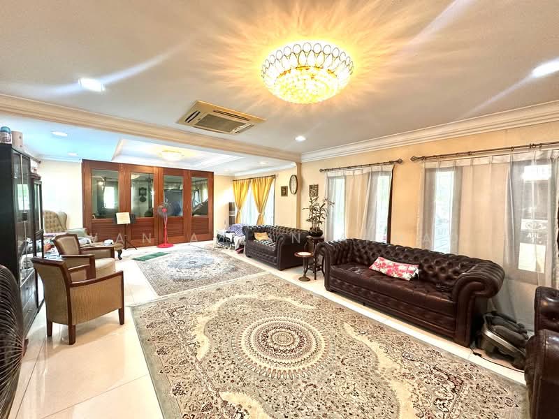 For Sale - D’Sentral, Bandar Seri Putra, Bangi