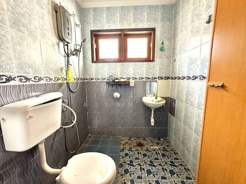 For Sale - D’Sentral, Bandar Seri Putra, Bangi