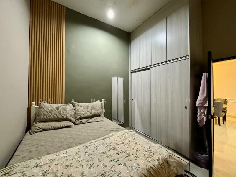 Rumah Teres 2 Tingkat untuk Dijual di Shah Alam (Selangor) - Zuraina Rajudin - Bedroom - PropertyGuru.com.my