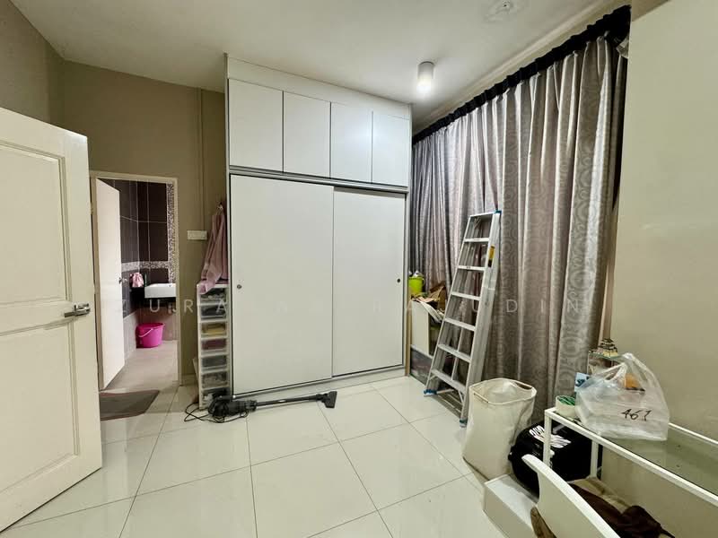 Rumah Teres 2 Tingkat untuk Dijual di Shah Alam (Selangor) - Zuraina Rajudin - Bedroom - PropertyGuru.com.my