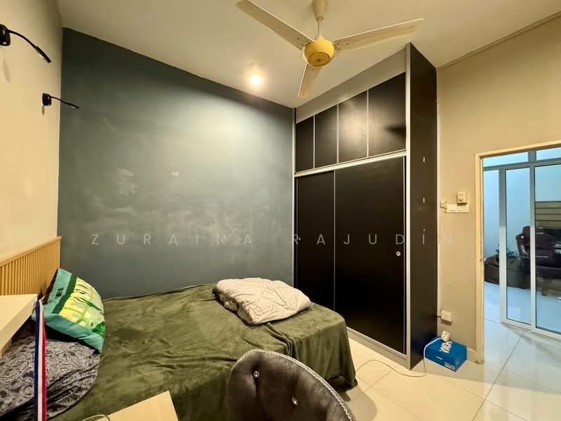 Rumah Teres 2 Tingkat untuk Dijual di Shah Alam (Selangor) - Zuraina Rajudin - Bedroom - PropertyGuru.com.my