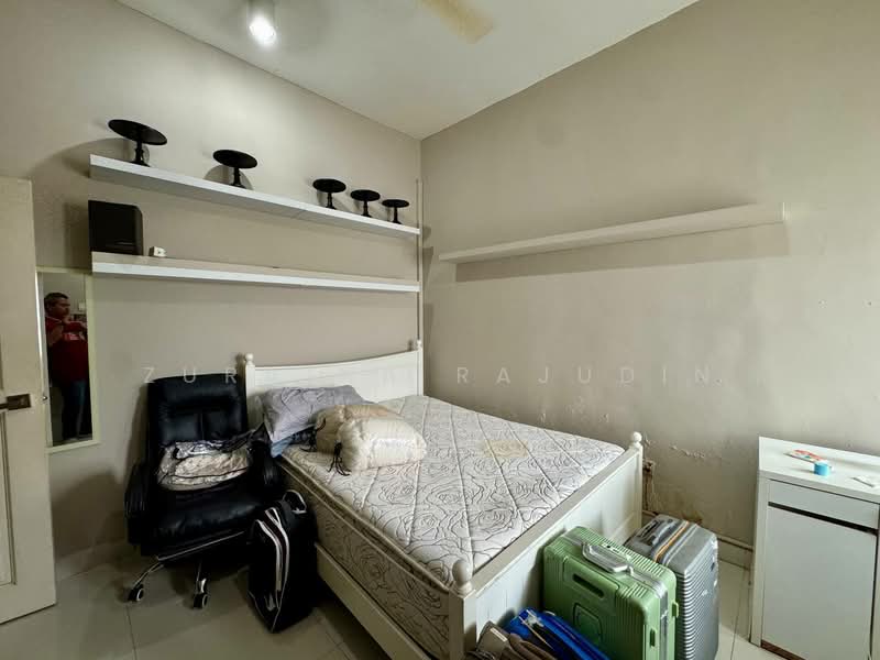 Rumah Teres 2 Tingkat untuk Dijual di Shah Alam (Selangor) - Zuraina Rajudin - Bedroom - PropertyGuru.com.my