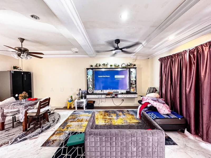 2-storey Terraced House for Sale in Puncak Alam (Selangor) - Fauran Nawawi - PropertyGuru.com.my