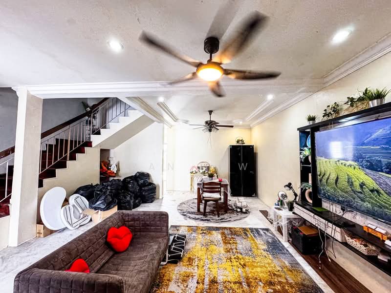 2-storey Terraced House for Sale in Puncak Alam (Selangor) - Fauran Nawawi - PropertyGuru.com.my