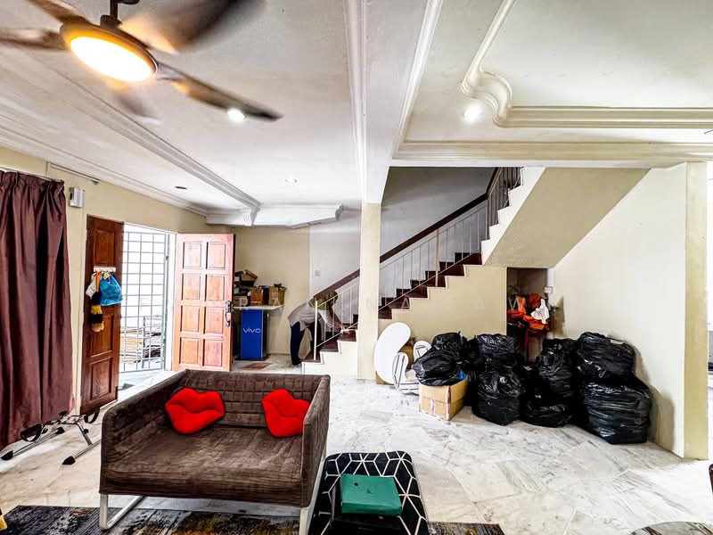 2-storey Terraced House for Sale in Puncak Alam (Selangor) - Fauran Nawawi - PropertyGuru.com.my
