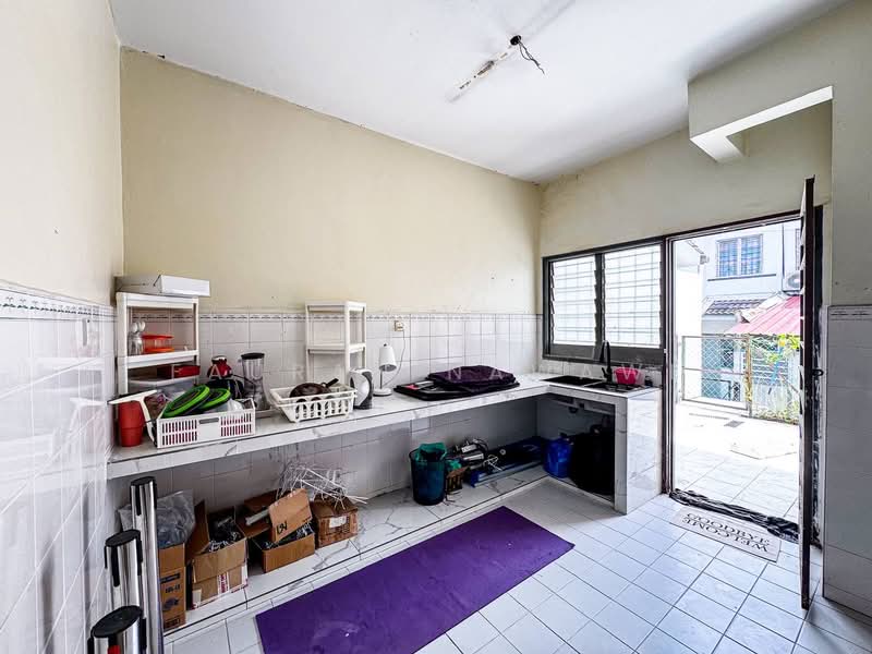 2-storey Terraced House for Sale in Puncak Alam (Selangor) - Fauran Nawawi - PropertyGuru.com.my