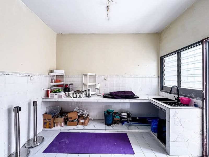 2-storey Terraced House for Sale in Puncak Alam (Selangor) - Fauran Nawawi - PropertyGuru.com.my