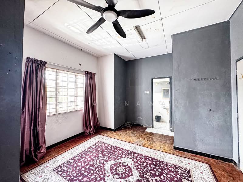 2-storey Terraced House for Sale in Puncak Alam (Selangor) - Fauran Nawawi - PropertyGuru.com.my