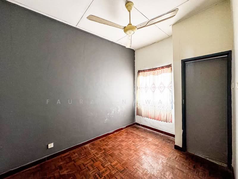 2-storey Terraced House for Sale in Puncak Alam (Selangor) - Fauran Nawawi - PropertyGuru.com.my