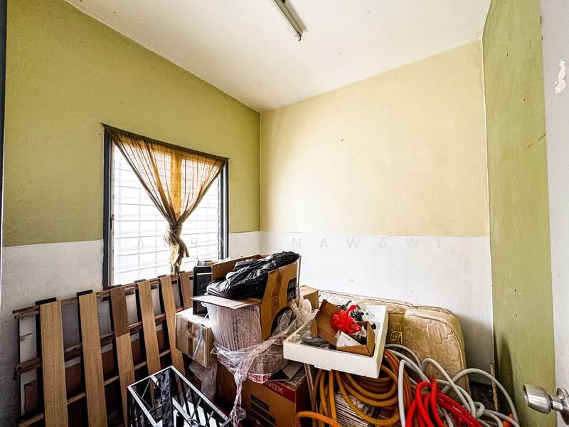 2-storey Terraced House for Sale in Puncak Alam (Selangor) - Fauran Nawawi - PropertyGuru.com.my