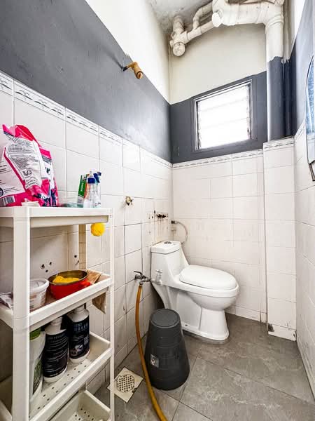 2-storey Terraced House for Sale in Puncak Alam (Selangor) - Fauran Nawawi - PropertyGuru.com.my