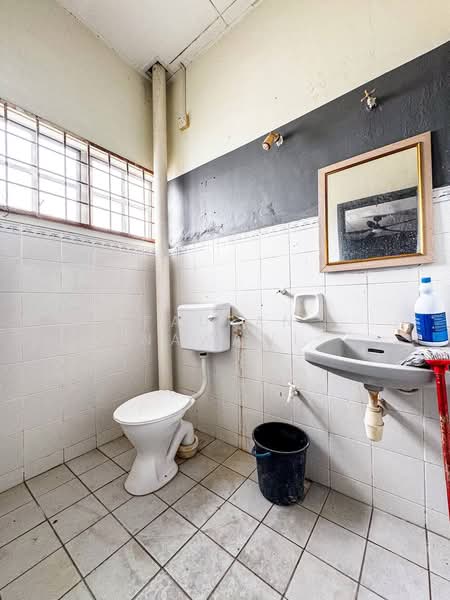 2-storey Terraced House for Sale in Puncak Alam (Selangor) - Fauran Nawawi - PropertyGuru.com.my