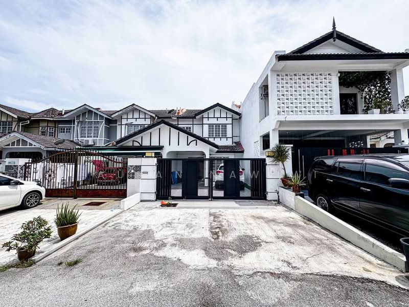 2-storey Terraced House for Sale in Puncak Alam (Selangor) - Fauran Nawawi - PropertyGuru.com.my