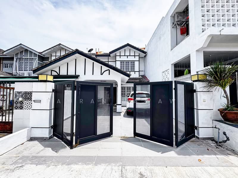 2-storey Terraced House for Sale in Puncak Alam (Selangor) - Fauran Nawawi - PropertyGuru.com.my