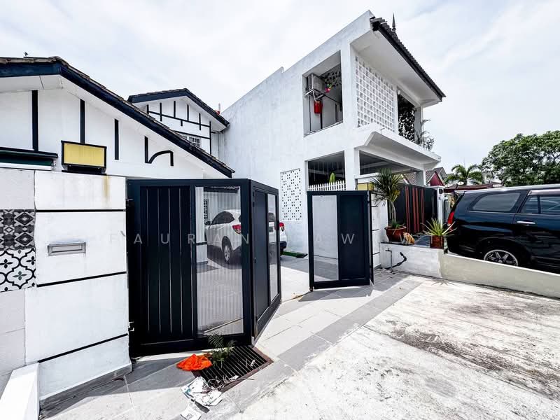 2-storey Terraced House for Sale in Puncak Alam (Selangor) - Fauran Nawawi - PropertyGuru.com.my