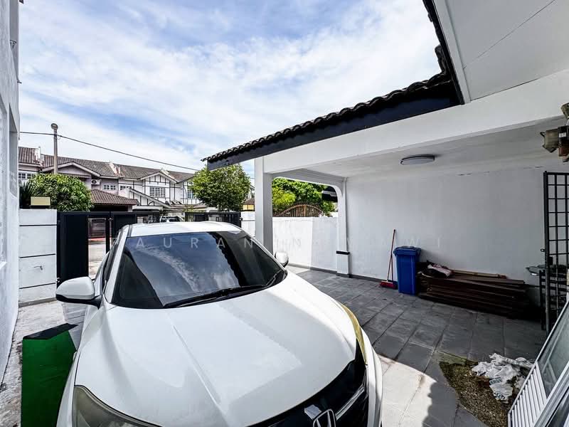 2-storey Terraced House for Sale in Puncak Alam (Selangor) - Fauran Nawawi - PropertyGuru.com.my