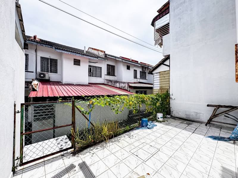 2-storey Terraced House for Sale in Puncak Alam (Selangor) - Fauran Nawawi - PropertyGuru.com.my