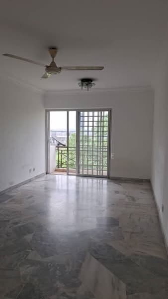 Pangsapuri untuk Dijual di Winner Court B - Joanne Yan - Balcony - PropertyGuru.com.my