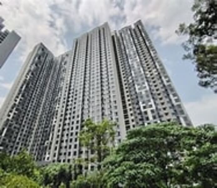 Pangsapuri untuk Dijual di Flora Damansara Apartment - Michelle Tai - Exterior - PropertyGuru.com.my