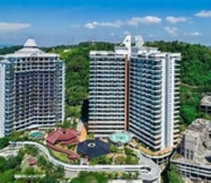 Pangsapuri untuk Dijual di Flora Damansara Apartment - Michelle Tai - Exterior - PropertyGuru.com.my