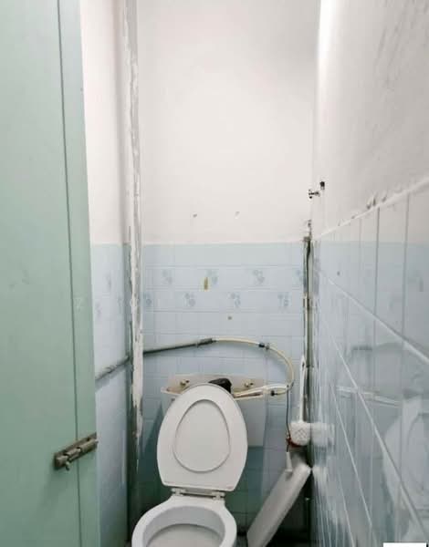 Rumah Teres 2 Tingkat untuk Dijual di Taman Klang Utama (Kapar) - Zackinn Hoi - Bathroom - PropertyGuru.com.my