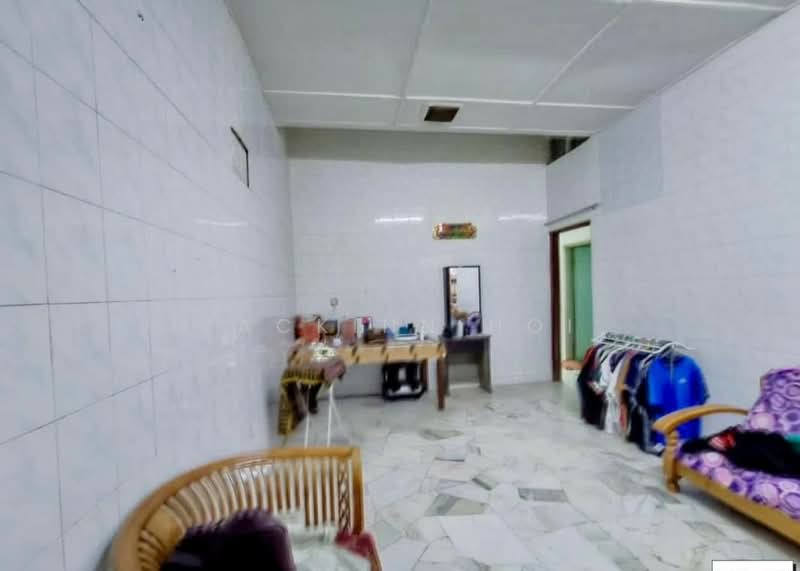 Rumah Teres 2 Tingkat untuk Dijual di Taman Klang Utama (Kapar) - Zackinn Hoi - Interior - PropertyGuru.com.my