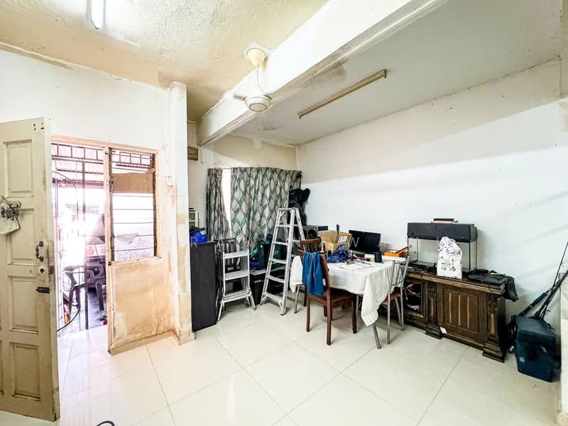 2-storey Terraced House for Sale in Keramat (Kuala Lumpur) - Fauran Nawawi - PropertyGuru.com.my