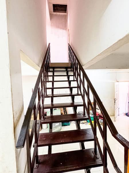 2-storey Terraced House for Sale in Keramat (Kuala Lumpur) - Fauran Nawawi - PropertyGuru.com.my