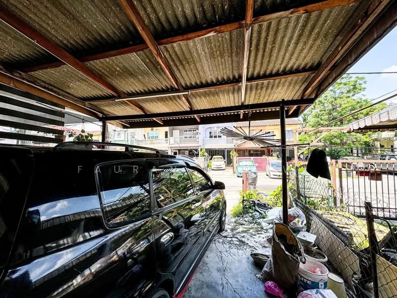 2-storey Terraced House for Sale in Keramat (Kuala Lumpur) - Fauran Nawawi - PropertyGuru.com.my