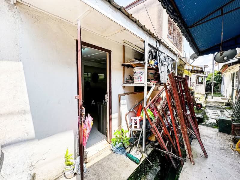 2-storey Terraced House for Sale in Keramat (Kuala Lumpur) - Fauran Nawawi - PropertyGuru.com.my