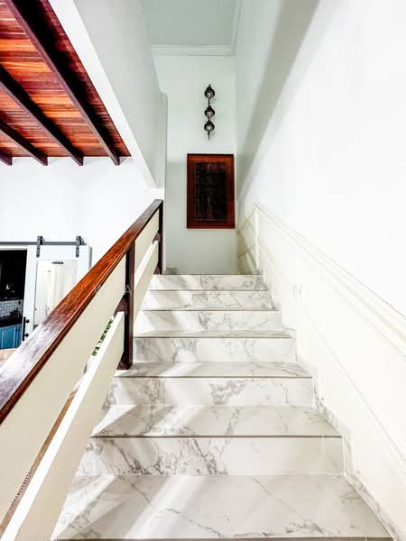 Bungalow for Sale in Kampung Jalan Kebun (Shah Alam) - Wan Azlan Ahmad - Interior - PropertyGuru.com.my