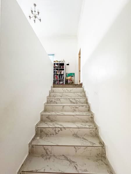 Bungalow for Sale in Kampung Jalan Kebun (Shah Alam) - Wan Azlan Ahmad - Interior - PropertyGuru.com.my