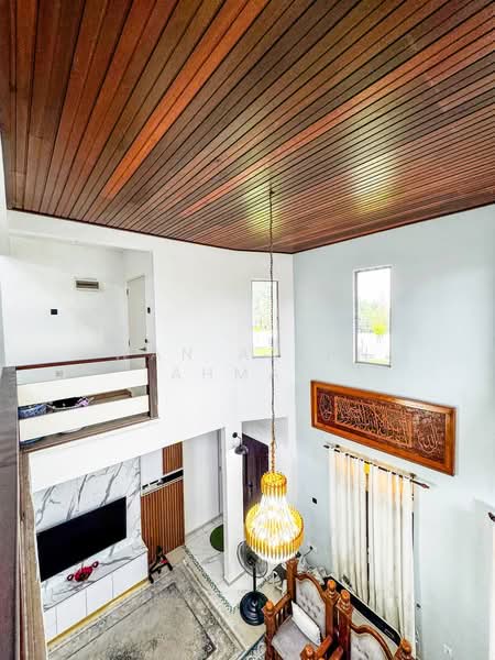 Bungalow for Sale in Kampung Jalan Kebun (Shah Alam) - Wan Azlan Ahmad - PropertyGuru.com.my