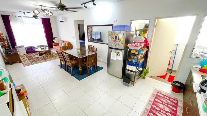 Apartment for Sale at Pangsapuri Seri Mutiara - Fauran Nawawi - PropertyGuru.com.my